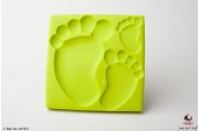 PAISLEY Babyvoeten